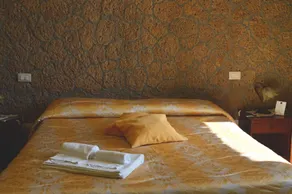 Il Quadrifoglio - Chambre