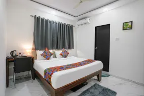 Fortuna Inn Manage By SN HOSPITALITY - Zimmer