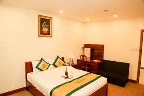 Thuy Hoang Nguyen Hotel Resort & Spa - Zimmer