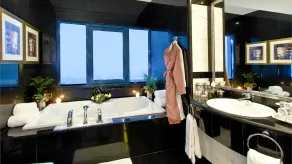 Ajman - Baño