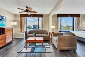 Best Western Orlando Gateway Hotel - Chambre
