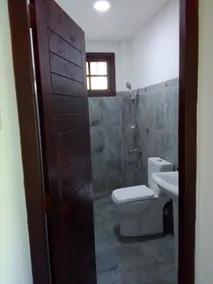 New Magnet Villa - Salle de bain
