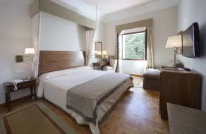 Parador de Teruel - Chambre
