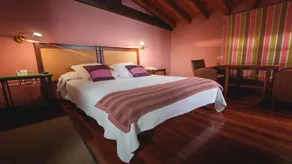Hotel Konbenio - Værelse