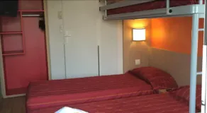 Hôtel Première Classe Marseille Est - La Valentine - Chambre