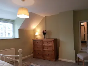 Cruck Cottage - Gorgeous 300 Year Old Cottage Mins from North Yorkshire Moors, Steam Trains and Picturesque Pickering - Room