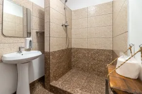 Resort 7 Crai - Cabana Craiul Crailor - Bagno