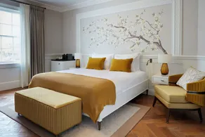 2 Chesham Hotel - Chambre