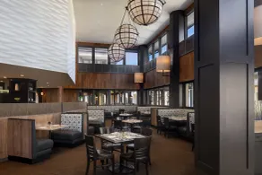 Omni Hilton Head Oceanfront Resort - Restaurant