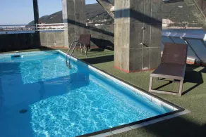 Hotel Playamar Spa - Piscine