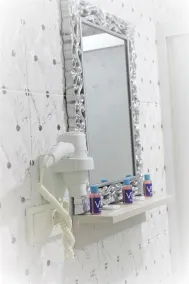Avcilar Elit Hotel - Salle de bain