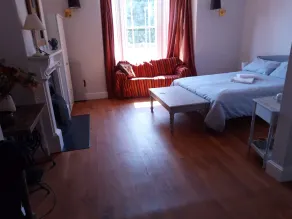 Town House Bridport Dorset - Zimmer