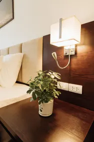 Paragon Noi bai Hotel & Pool - Room