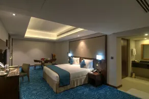 Ramee Dream Resort - Room