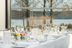 Hurdalsjøen Hotel & Spa - Restaurant