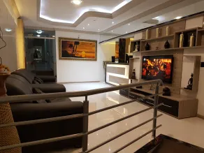 Lages Plaza Hotel - Reception