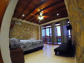 Punta Hills Montanita - Room