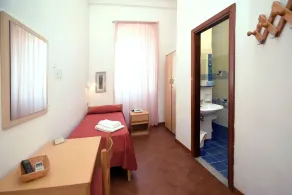 Hotel Timiama - Chambre