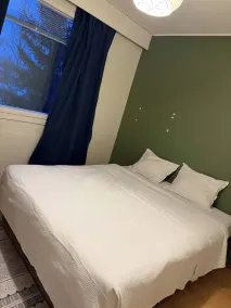 2 bedrooms flat at train station - Rom