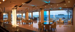 Heliotrope Hotels - Restaurant