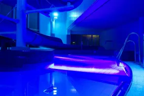 Hotelli Pyöreä Torni - Spa