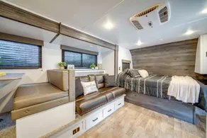 2-unit RV Retreat Near Pomme de Terre Lake - Innenbereich