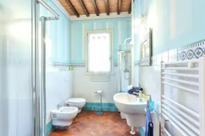 Luxury Home in Tuscany near Pisa and Florence - Two Bedrooms 41 PL - Badrum