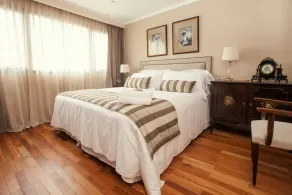 Alma Histórica Boutique Hotel - Room