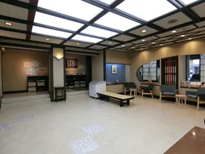 Nogami Honkan - Réception