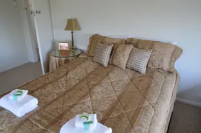 Bathurst Goldfields Resort - Conrod Straight, Mount Panorama - Room