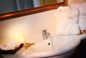 Villa Adriatica Ambienthotels - Chambre