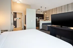 Residence Inn By Marriott Wichita Falls - Chambre