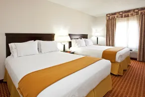 Holiday Inn Express Clanton by IHG - Chambre