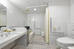 KKR Hotel Biwako - Camera