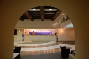 Apollonia Beach Resort & Spa - Reception