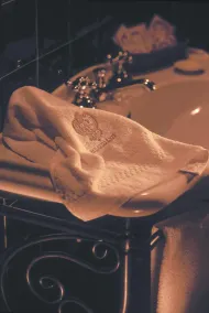 Palazzo Leti Residenza d'Epoca - Salle de bain