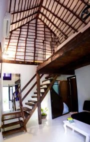 Kinbe Hotel Boutique - Chambre