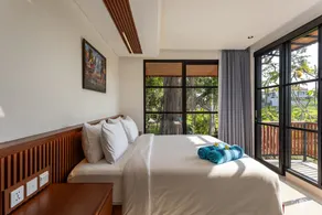 Paripadi Studio Canggu - Værelse