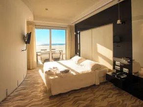 Hotel Premier & Suites - Premier Resort - Vistas desde la habitación