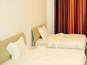 eStay Residence - Guangzhou Peace World Plaza - Chambre