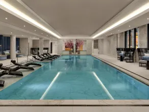 Fairmont Windsor Park - Pool