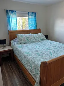 Whale Cove Inn - Chambre