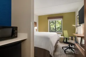 Holiday Inn Express - Plattsburgh by IHG - Chambre