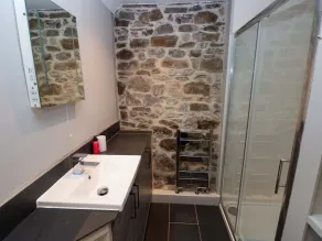 Brewery Cottage - Badeværelse