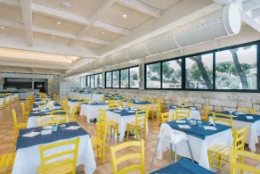 Porto Giardino - CDSHotels - Restaurant