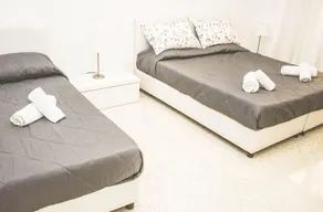Palermo Central BB - Habitación