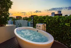Let's Sea Hua Hin Al Fresco Resort - Room