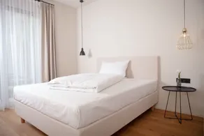 Green Spirit Hotel - Chambre