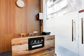 Collection O by OYO City Center Ludhiana Formerly MMC Inn - Lobby
