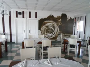 Hotel El Doncel - Restaurant
